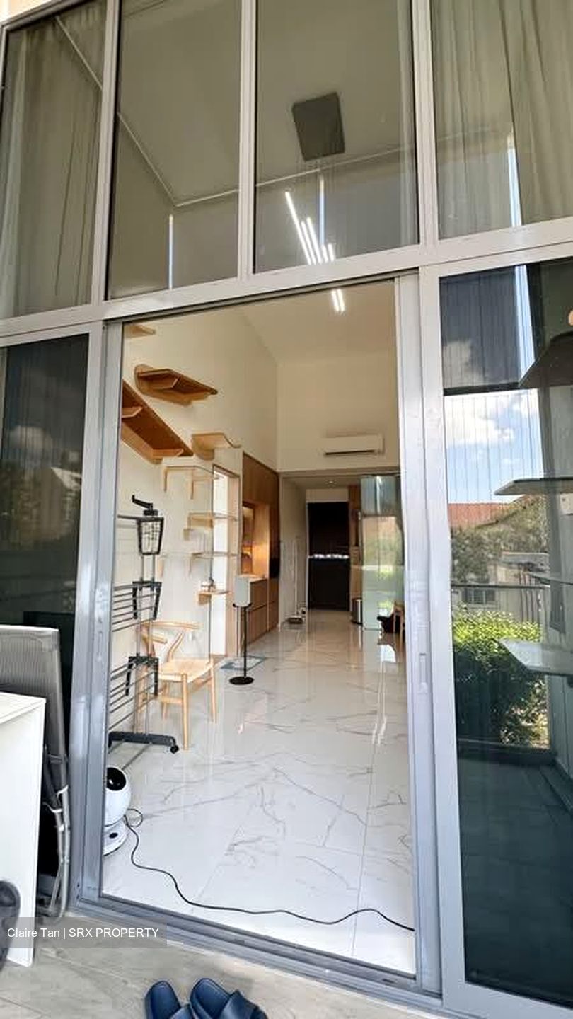 The Lilium (D19), Condominium #572693801